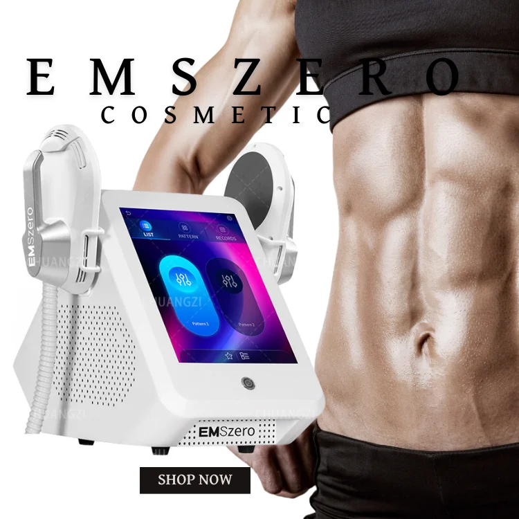 

EMSzero machine NEO Body Sculpt slim body sculpt body shape Machine Neo 6500w 15t Fat loss Butt Build Weight Loss