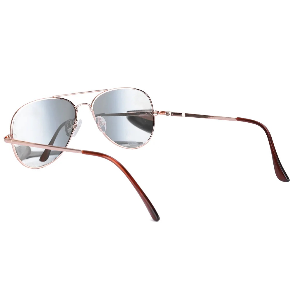 ZK40 Anti Tracking Rear View Sunglasses Anti monitor Glasses Safety Sun Glasses