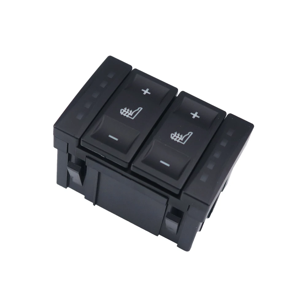 OEM 6M2T-19K314-AC 6M2T19K314AC Seat Heating Button Control Switch For Ford S-MAX 2006 -2015 Galaxy MK 3 2006-2015 Mondeo MK 4