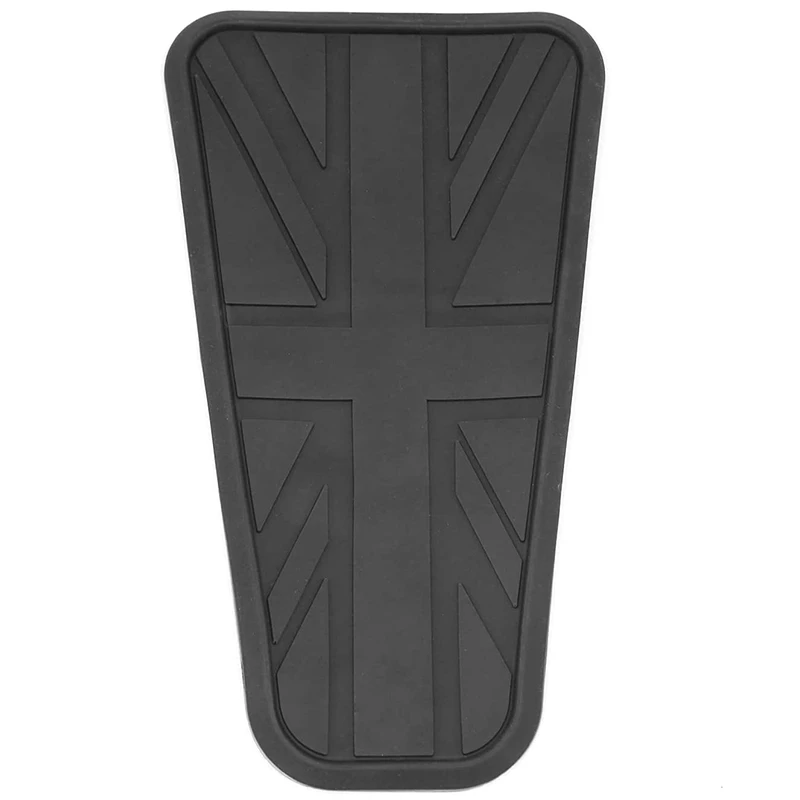 AU28-Motorcycle Fuel Tank Sticker Petrol Gas Tank Knee Pads Fits For Triumph Bonneville T100 T120 Thruxton Bobber Scrambler