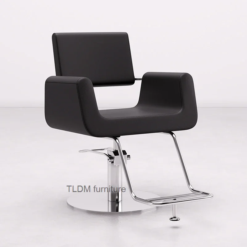 Professional Manicure Chair Beauty Salon Recliner Shampoo Aesthetic Chair Barber Saloon Tabouret Estheticienne Garden Furniture