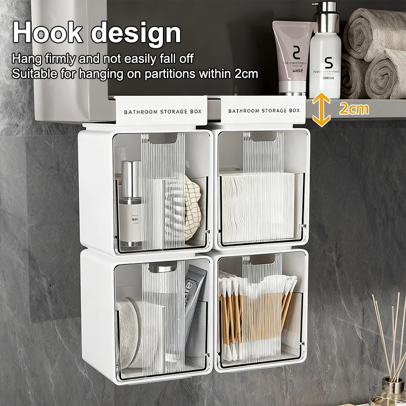 #55 Latest Bathroom Storage Offers