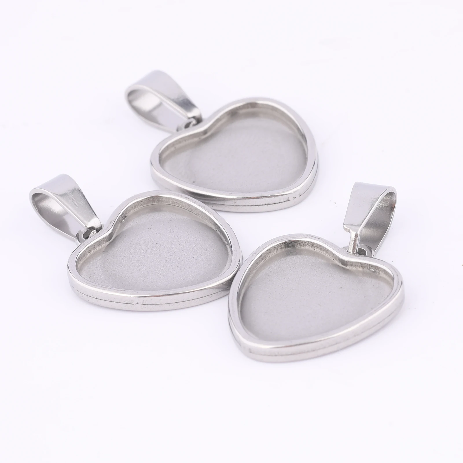 Plateaux de réglage de Base de - Pendant Blank Bezel avis et prix