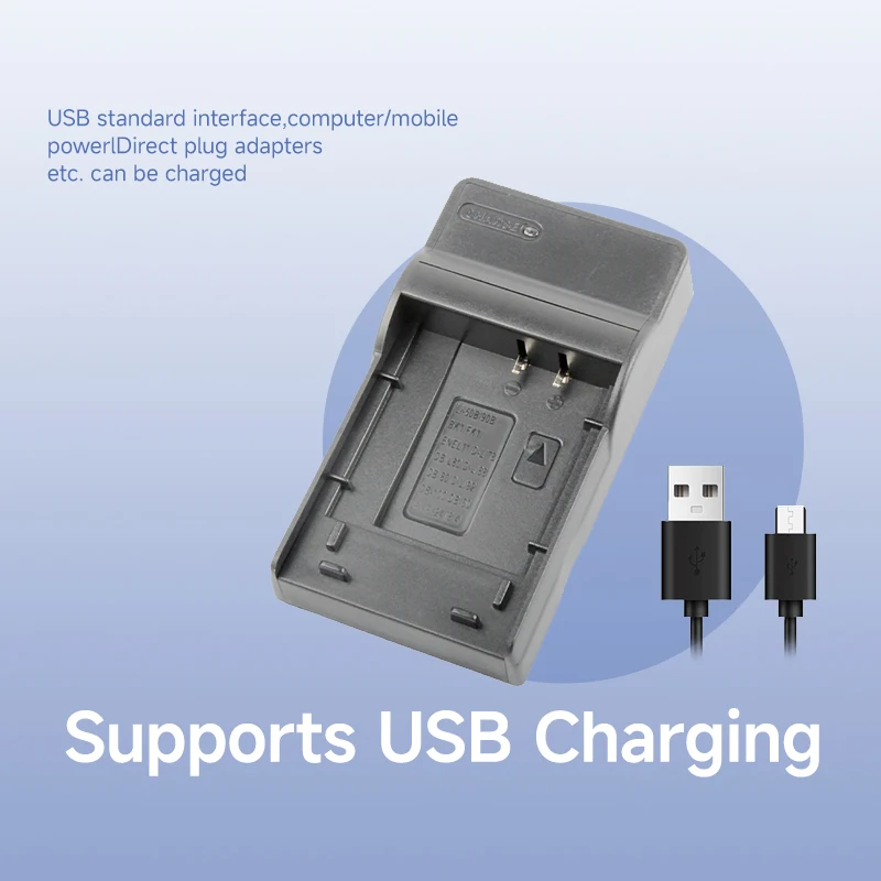 ENEL11 EN-EL11 Batt… - image