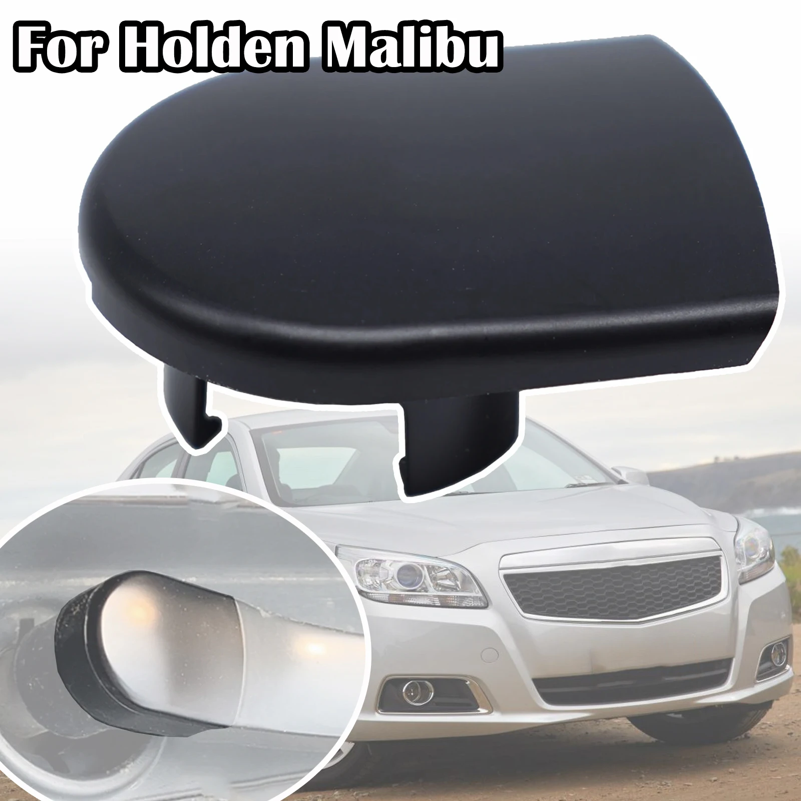 

Car Front Windshield Wiper Arm Blade Nut Cap Bolt Cover Replacement For Holden Malibu Equinox Acadia Insignia Hummer H3 H3T