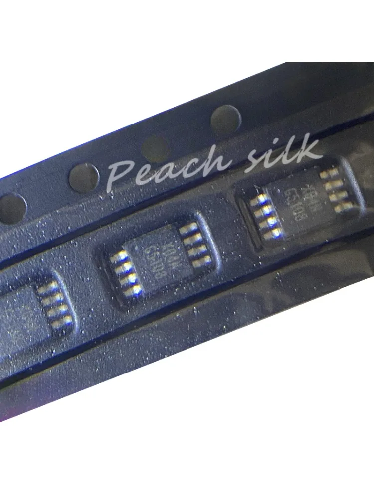 (10piece)G5108P8U   Encapsulation of MSOP-8 screen printed G5108 DC-DC converter power management IC chip