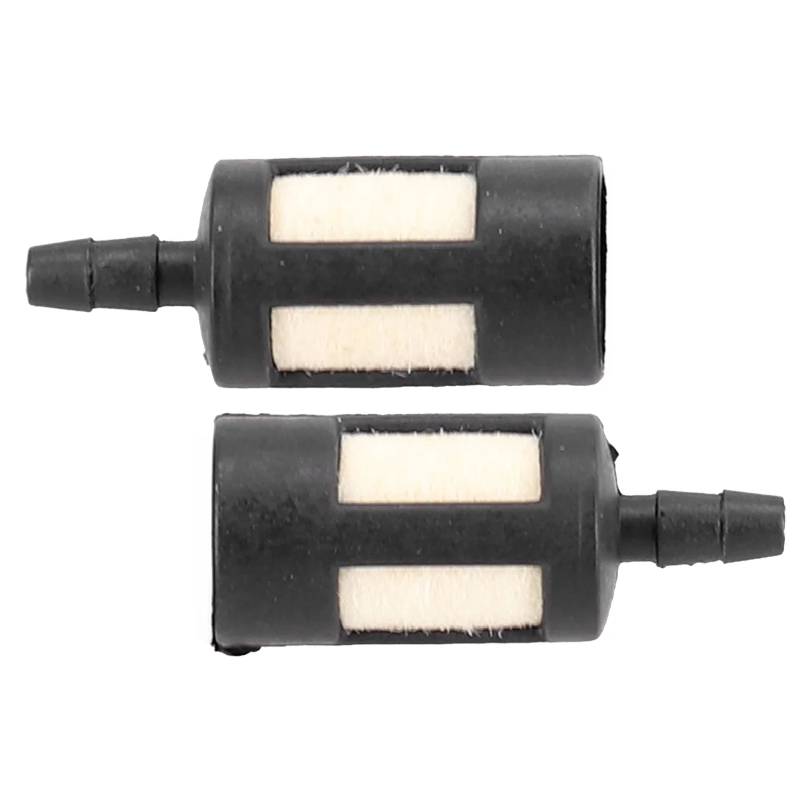 Practical Filters Fuel Filters Fuel Exquisite For Petrol Chainsaw Delicate Filters Fits Hedge High Quality Leaf