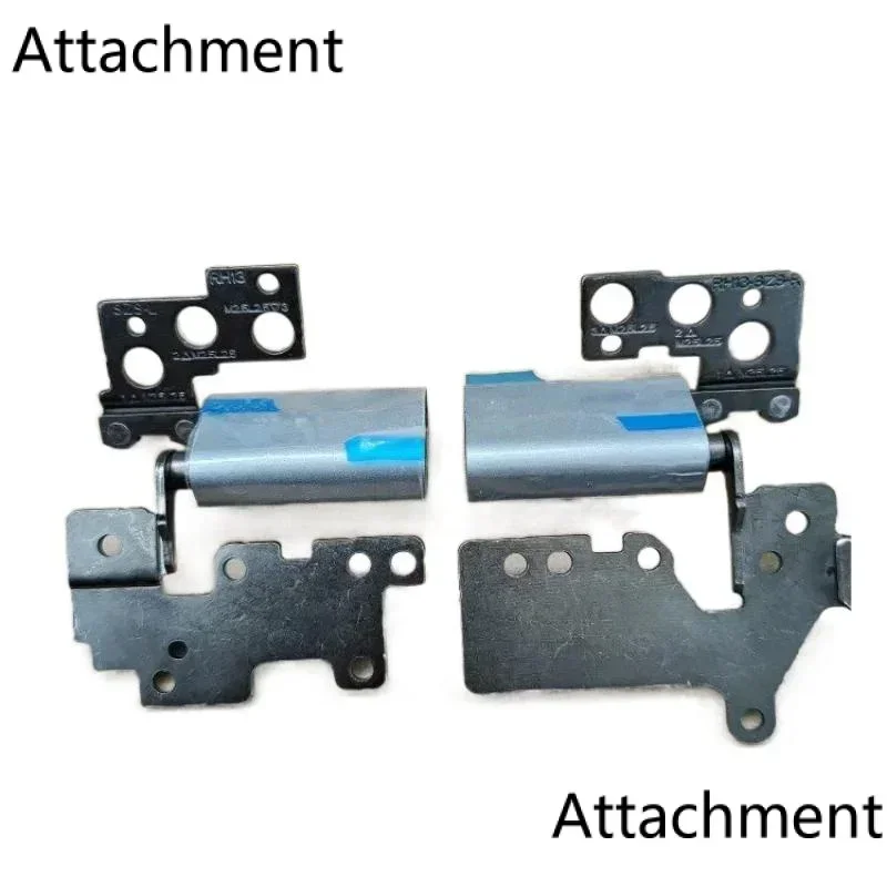 New Dell Latitude 3310 E3310 two-in-one screen axis hinge