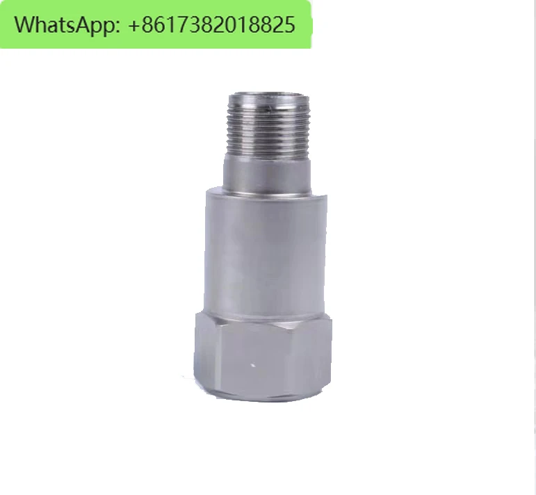 4-20mA Current Output Vibration Speed Sensor