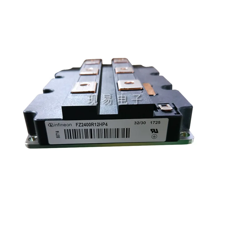 

FZ2400R17HP4-B9 FZ2400R17KE3eB2 новый модуль IGBT