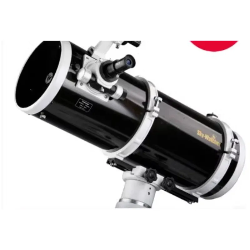 Dahei 200 800/F4 OTA Dual Speed Focusing Reflective Astronomical Telescope