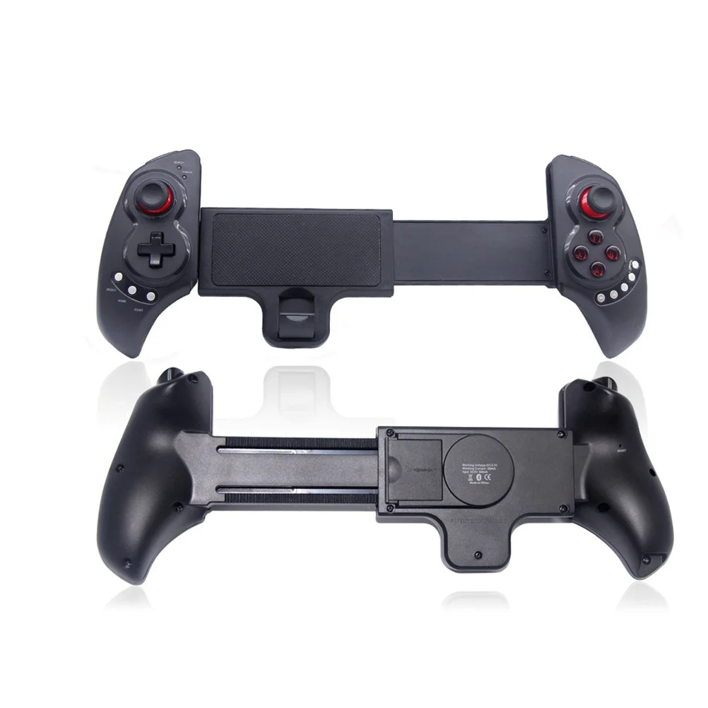 Gamepad Controller wireless Portata 8M Maniglia telescopica da 5-10 pollici per smartphone Tablet PC.0