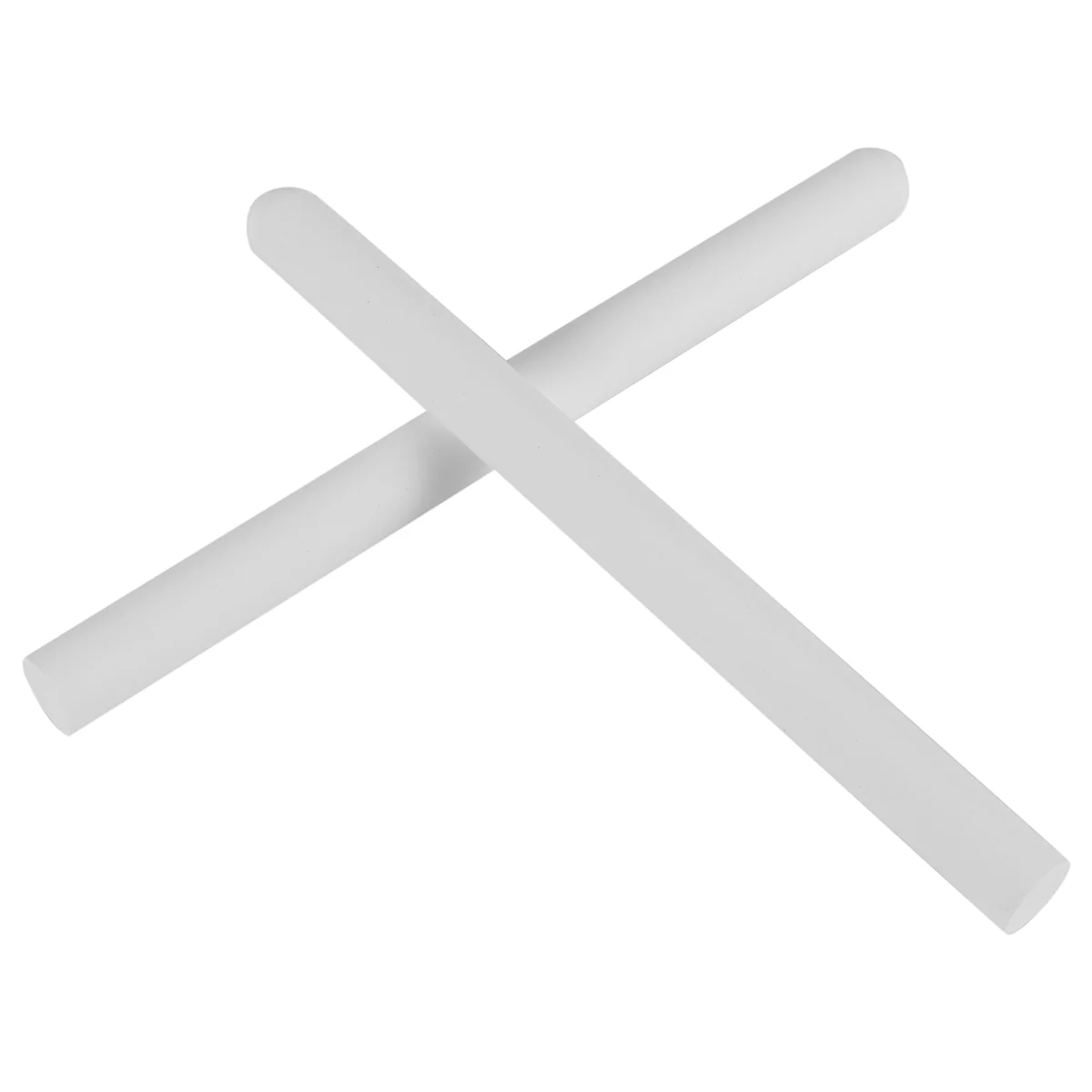 8 pcs diatomite לחות קליטת מקל מים מוט קליטת ייבוש מקל דיאטומי אדמה desiccant