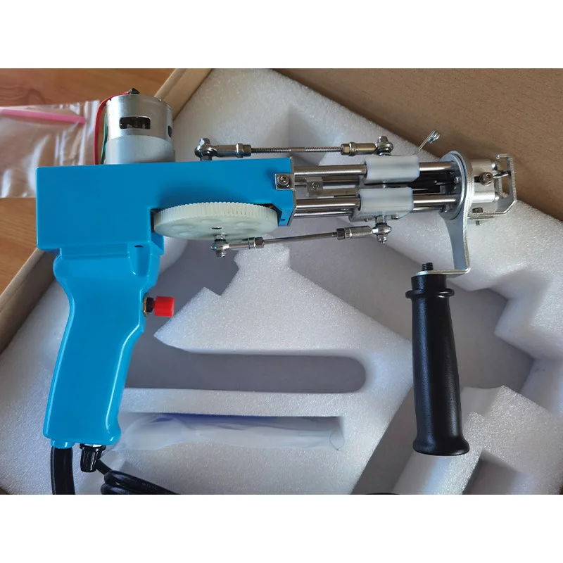 

Carpet Stun Gun, Carpet Weaving Gun Tufting Gun Tufting Gun