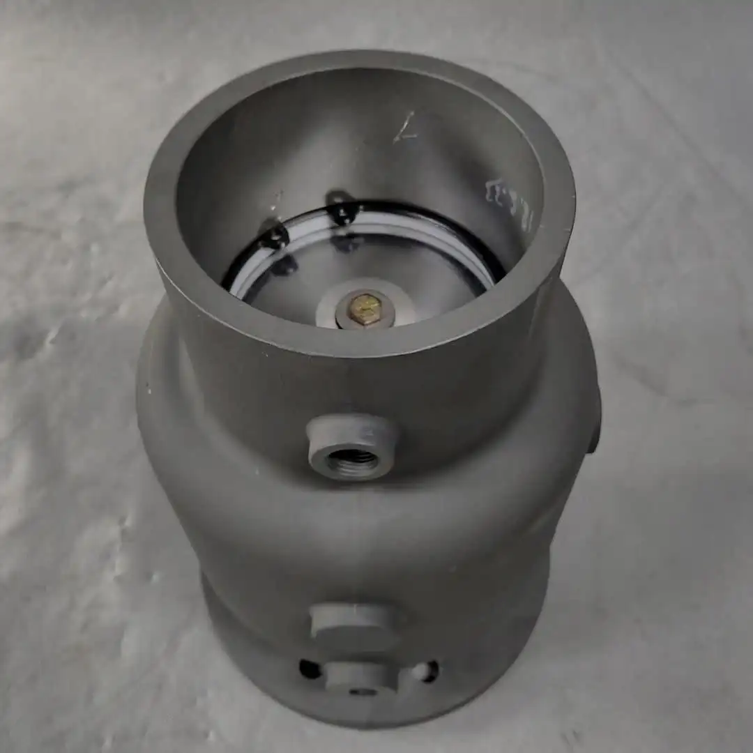 Parafuso Air Compressor Intaking Valve, Adequado para Sullair, 02250166-128