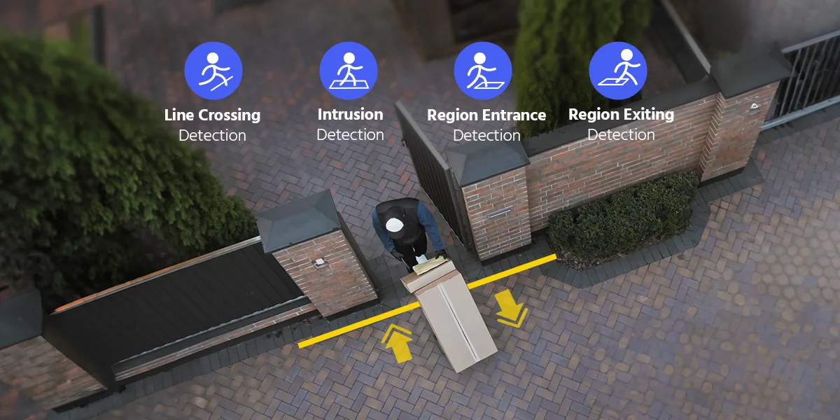 ANNKE 8CH 12MP For Professional Surveillance NVR H.265+ PoE Network Video Recorder Smart Playback Recorder NVR Motion Alerts