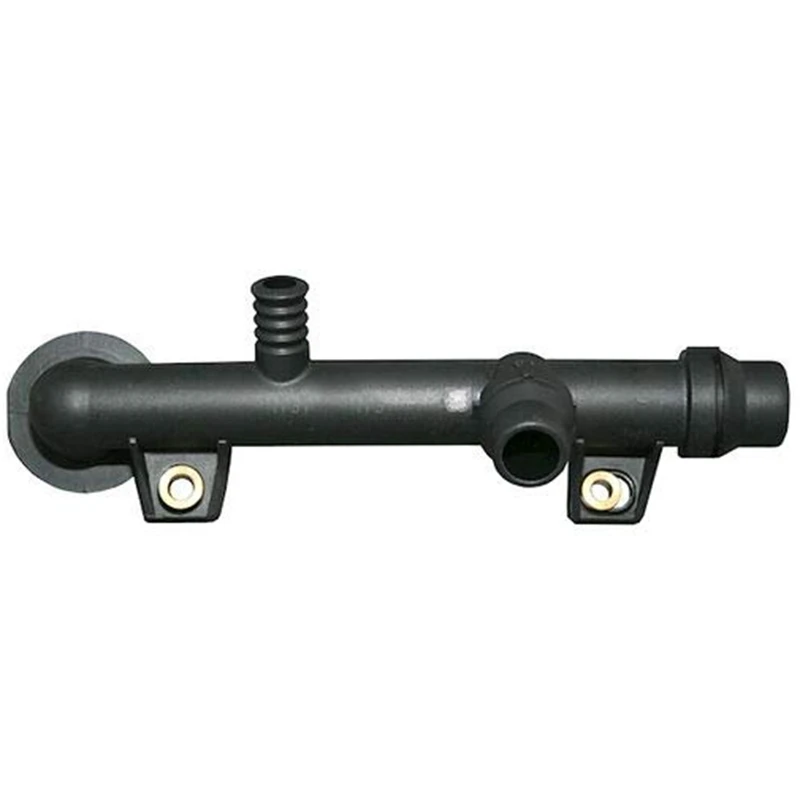 NEW HOT In Stock-11531709232 Water Coolant Hose Pipe Connector Coupler For BMW E46 Z3 316I 318I 316Ci 318Ci