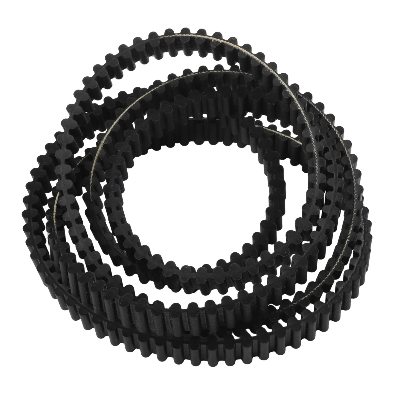 

Timing Belt Replacement for Lawn Tractors Specifically Fits For LT133 and LT166 Works with Model Numbers For M141558 M150717