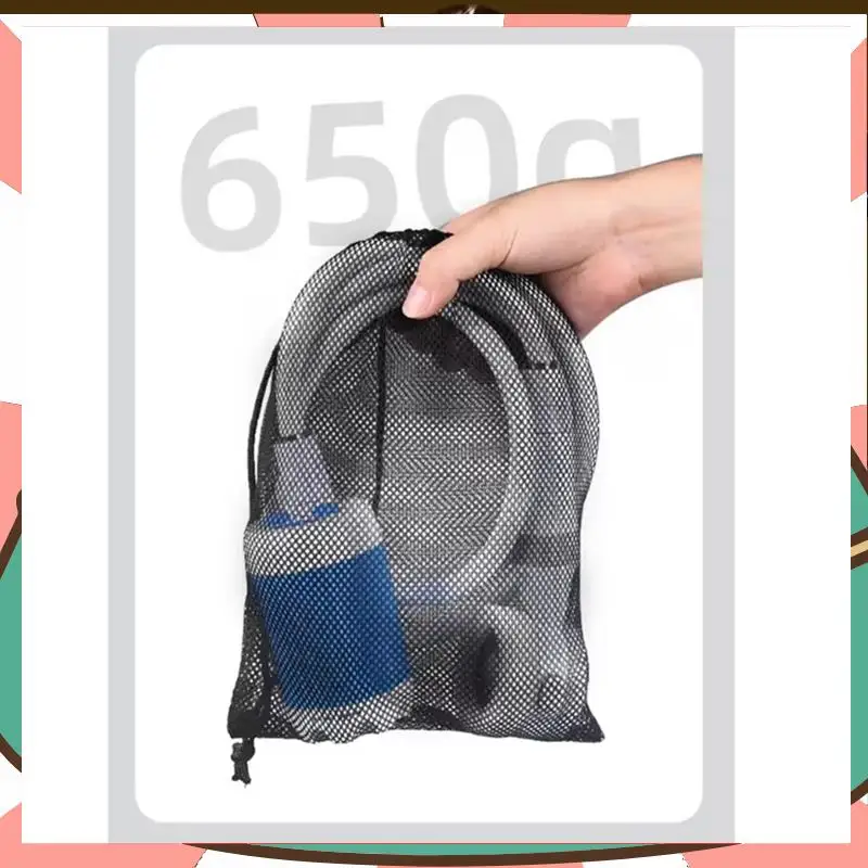 

Portable Outdoor Shower Set Adjustable Flow Shower For Hiking Backpacking Beach Traveling-[A59T]