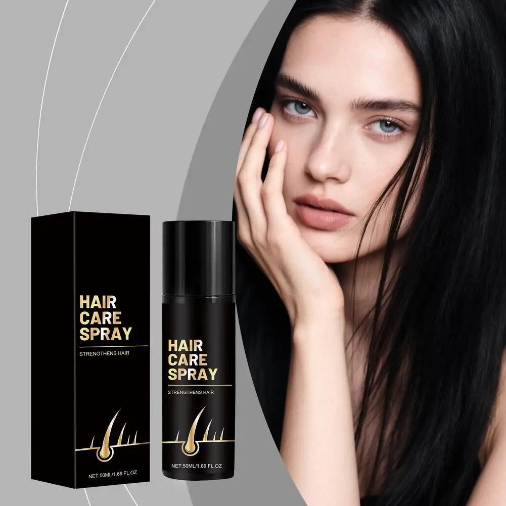 

Moisturizing And Hydrating Hair Care Spray Gently Nourishes It The Ends Making And Care And Delicate, Smooth Scalp, The Of L6K6