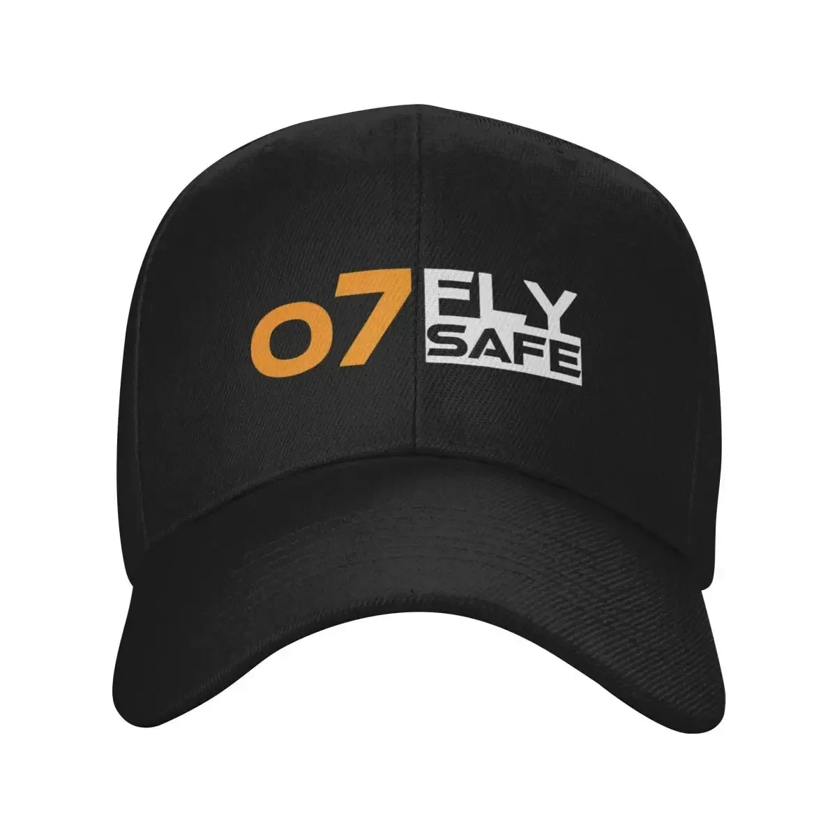 Elite: Dangerous - Fly Safe Baseball Cap Wild Ball Hat Hat Beach Women's 2025 Men's
