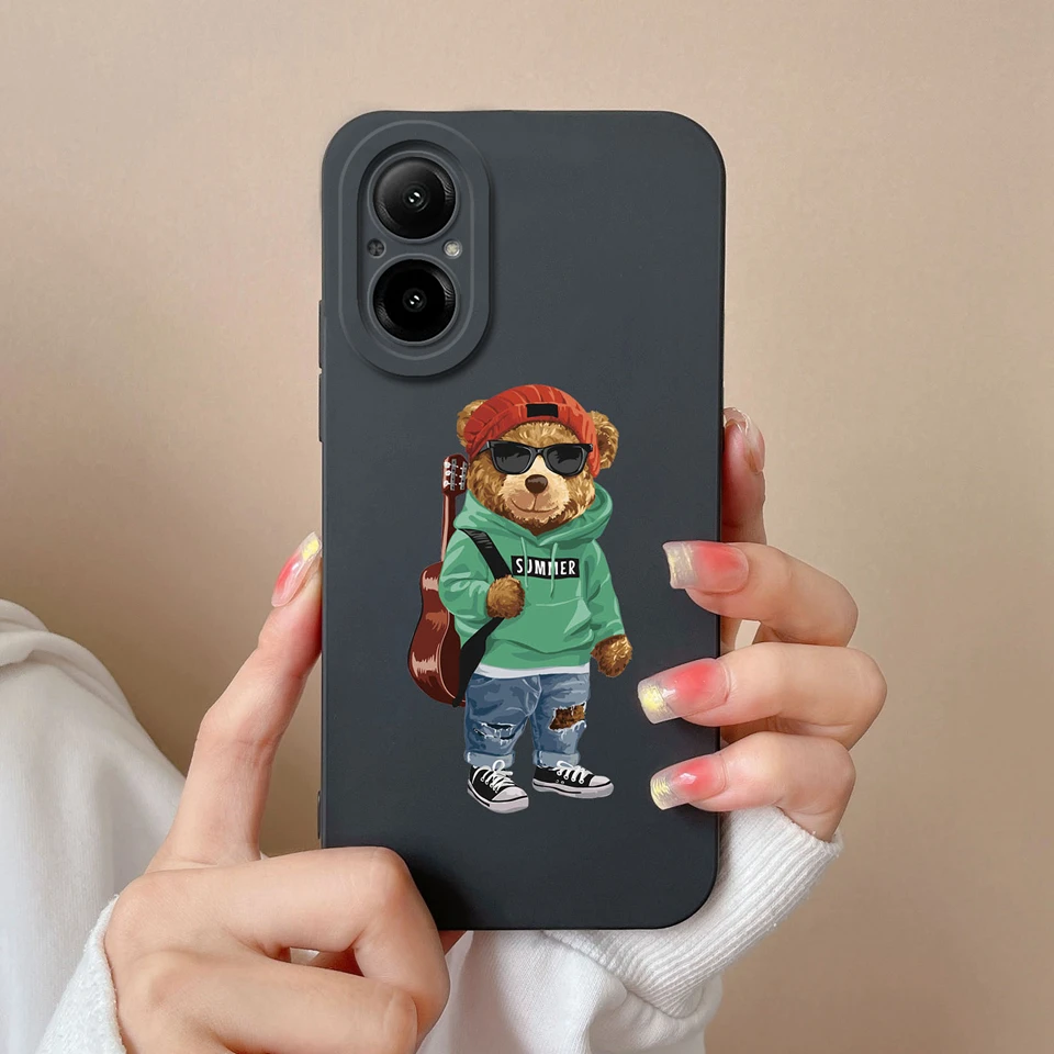 Fällen Für Oppo Realme C67 4G – Phone Cases Nyc Bewertung und Preis