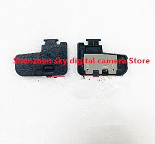 Для Nikon Z50 II Z50ll крышка батарейного отсека, крышка камеры, детали