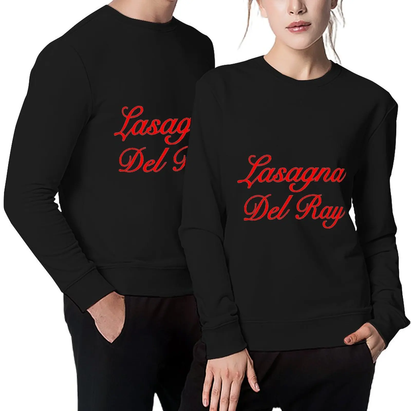 

Lasagna Del Ray Pullover japanese style autumn new products autumn jacket men fashion men new sweatshirt