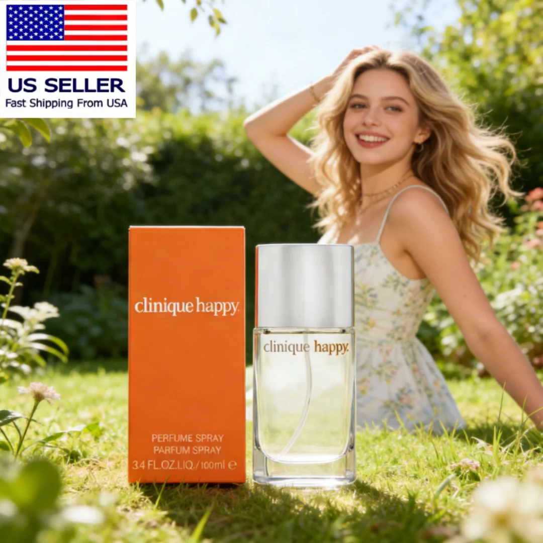 100Ml Clinique Happ…