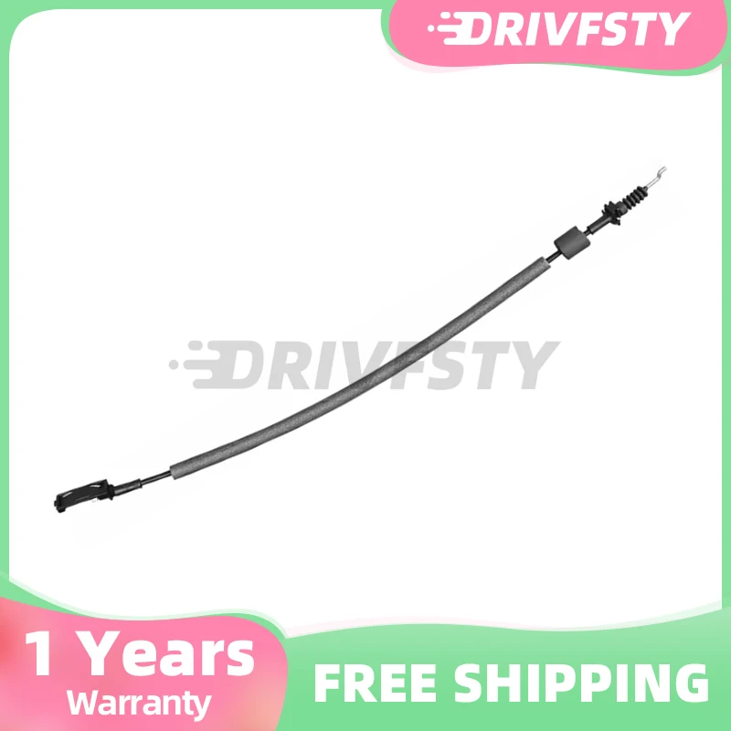 

For Volvo XC90 Front or Rear Door Lock Cable 31253059 NEW 2003 2004 2005 2006 2007 2008 2009 2010 2011 2012 2013 2014 Door-Lock