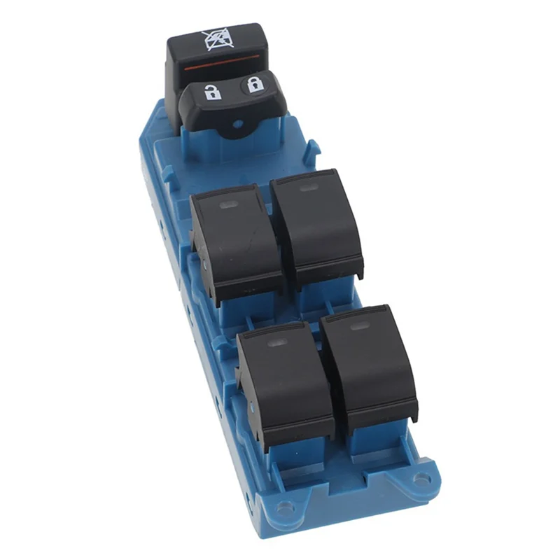 

Accessories Power Window Lifter Control Switch 84040-05020 For Toyota Avensis 2009-2013 Verso 2009-2018