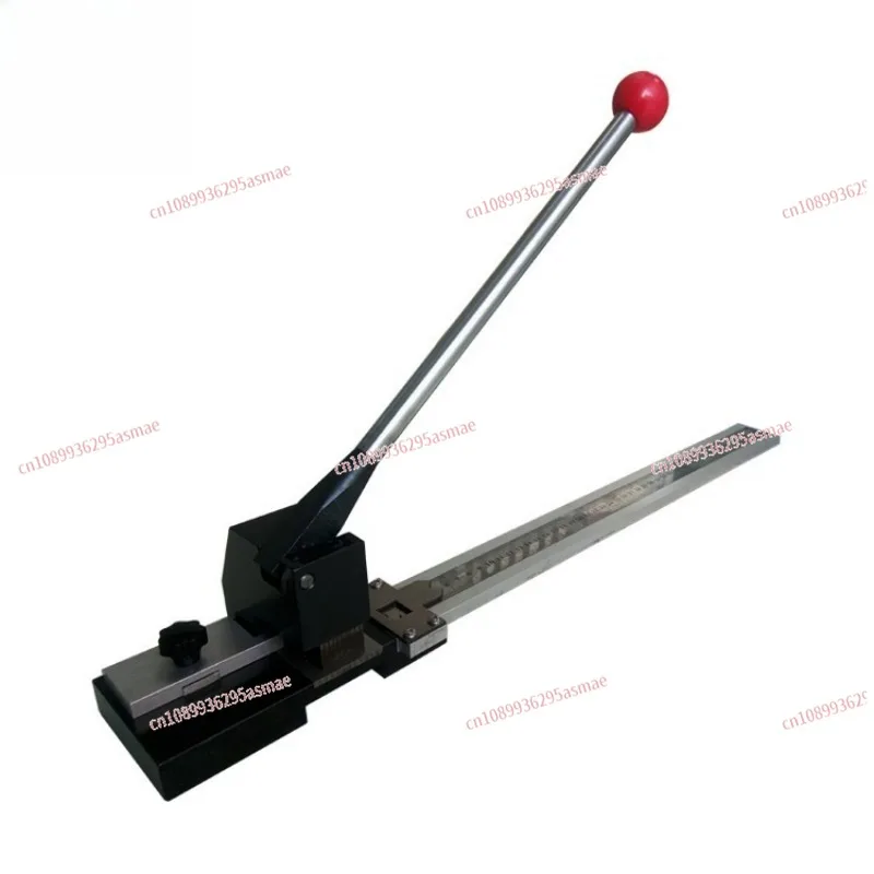 Creasing Line Cutter Die Cutting Machine Tool for Printing & Packaging Consumables Creasing Strip Trimmer