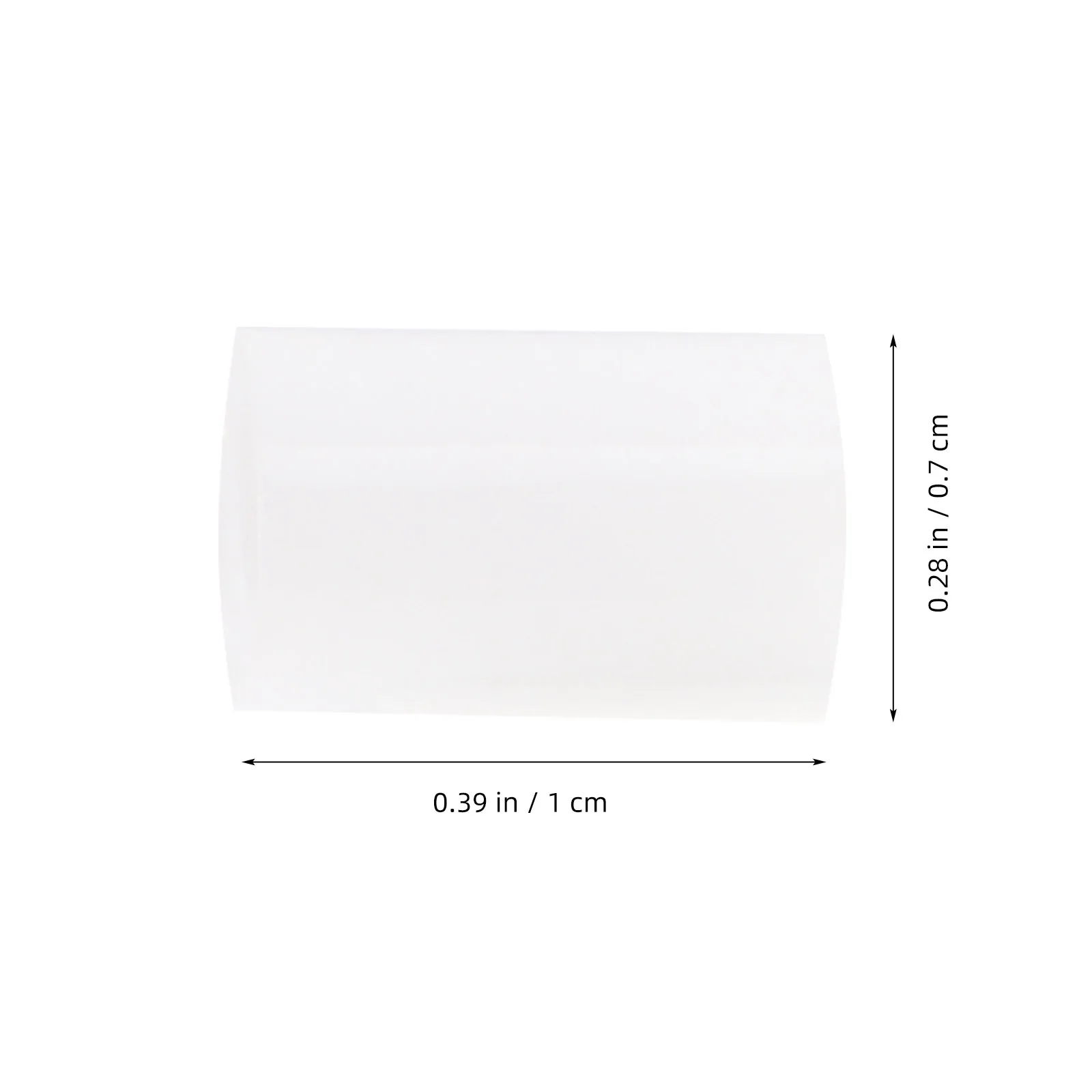 500G Pe Pipes Pillow Filling Soft Supportive Breathable For Home Office Travel Multi-Scenario Use Mini Fuse Beads Kit Stuffing