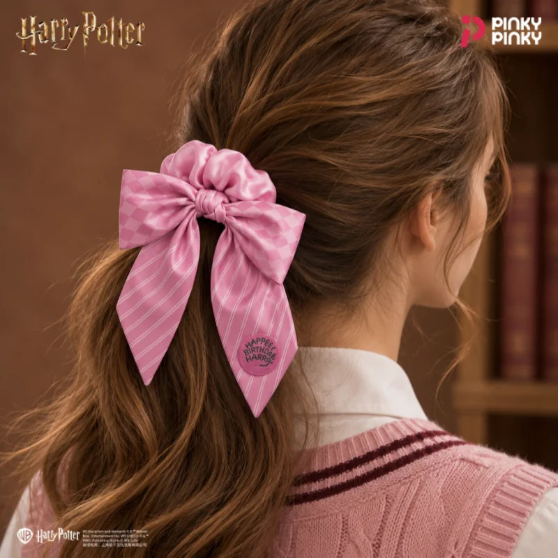 Pinky Harry Potter Kız Çocuk S - Ribbon Bow Gift incelemesi ve fiyatı