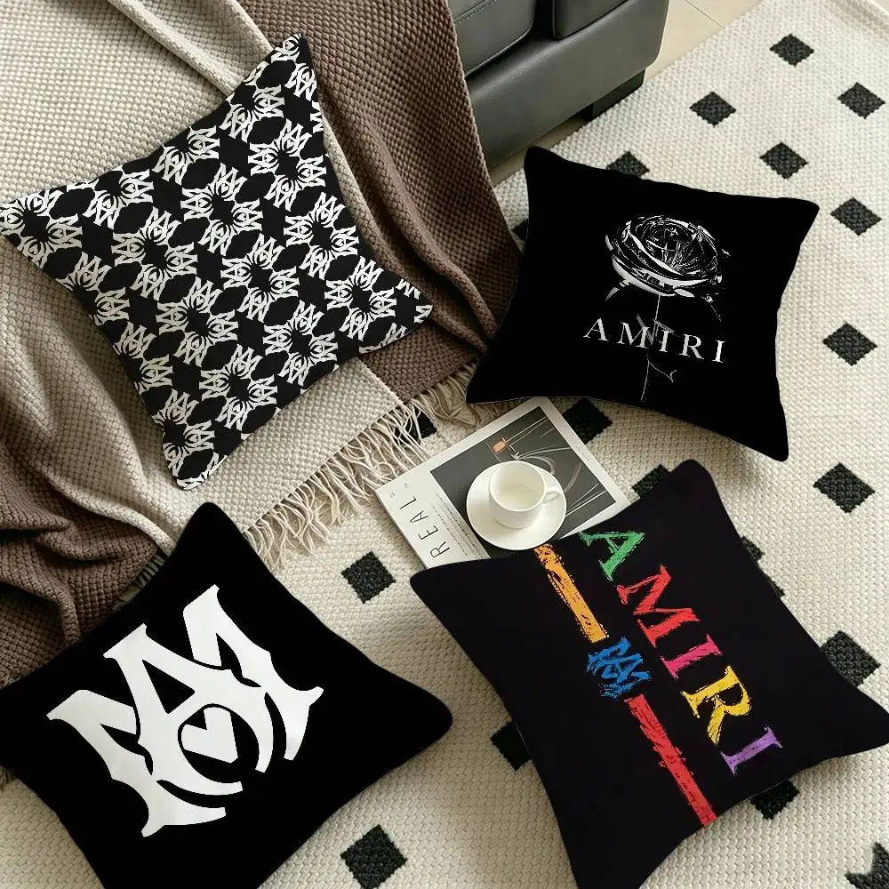 Luxury Design A-Amiries Cushion Cover Decorative Pillow Sofa Home Decor case pillow cases