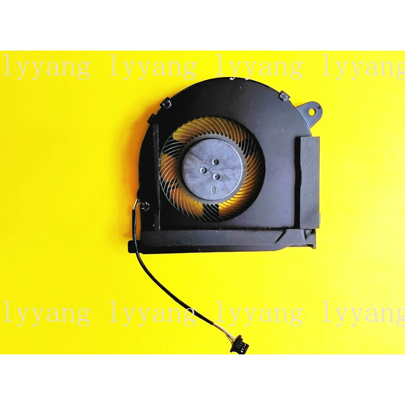 

f FOR DELL Inspiron 7500 7501 V7500 CPU Fan 0YND40 YND40