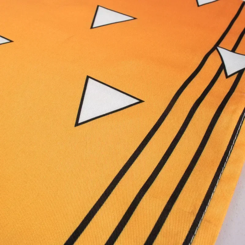 SN60 أزياء أنيمي أجاتسوما زينيتسو التأثيرية كيمونو ملابس الهالوين زي الحفلات شعر مستعار للنساء والأطفال1 @ j $