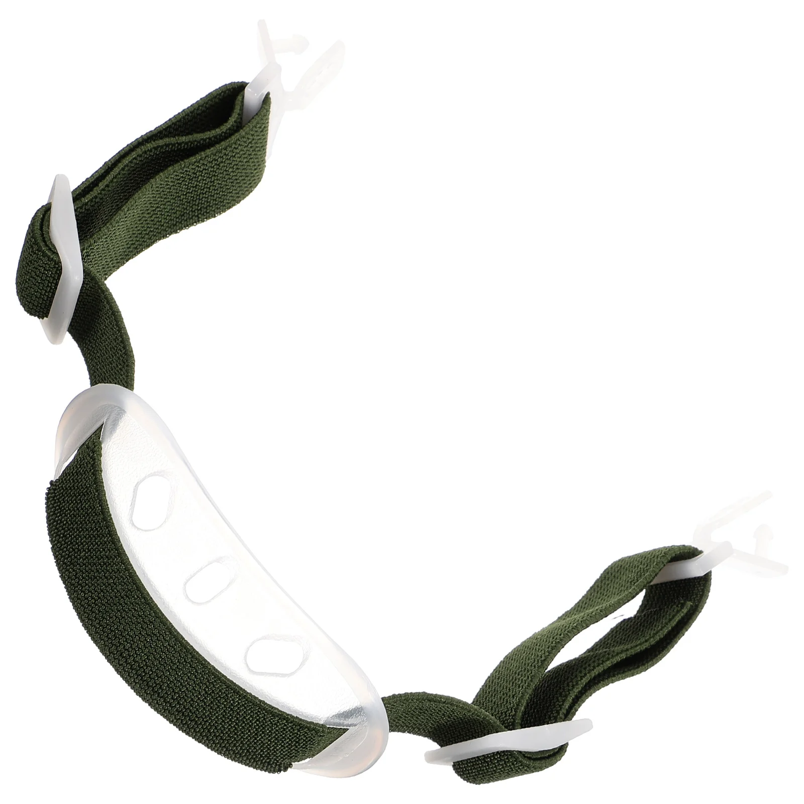 

Replace Strap Safety Polyester Adjustable Universal Hard Hat Chin Straps