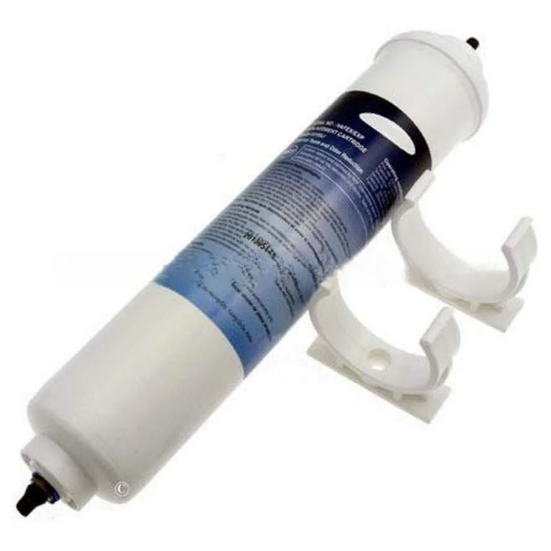For Refrigerator, DA29-10105J Coconut Shell Activated Carbon Rod Filter, External Cartridge Water Filter
