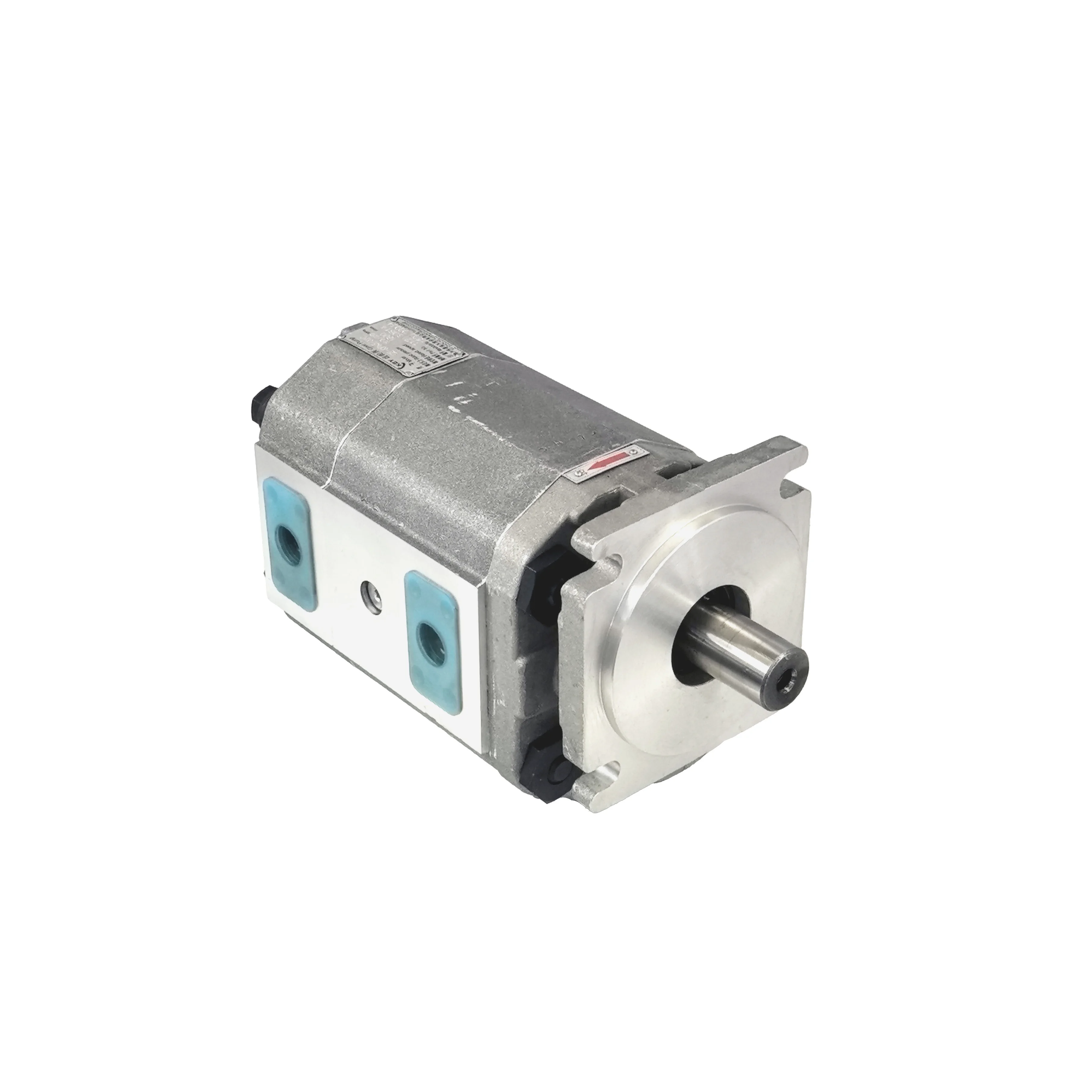 

CB-KP63/32C High Hydraulic Gear Pump CKEY Xuzhou Keyuan Brand for Changjiang Terex Crane