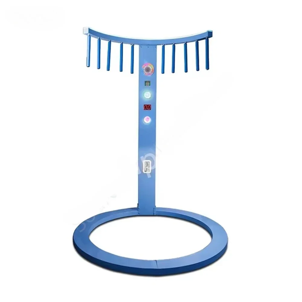 

Coin Operated Fast Reaction Shopping Mall Hot Game Machine Catch Stick Eye Fast Chips Game Machine