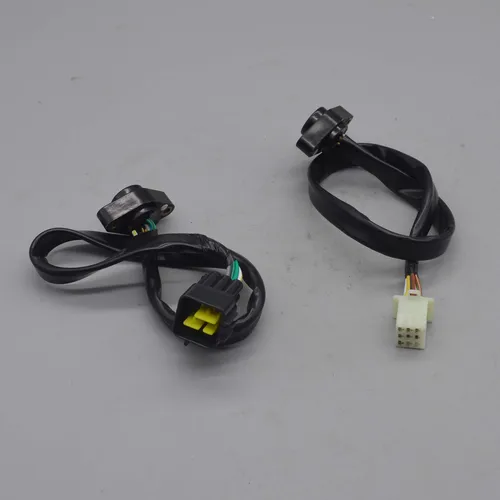 Imagen 2 del producto Sensor indicador de engranaje de motor de motocicleta de 250cc para Benelli TNT25 TNT250 BN251 TRK251 LEONCINO 250 BN TNT TRK LEONCINO 25