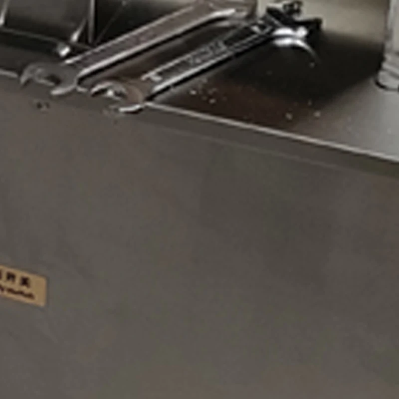 

Seed Dispensing Bag Making Machine Automatic Weighing Packaging Machine For Grains Nuts