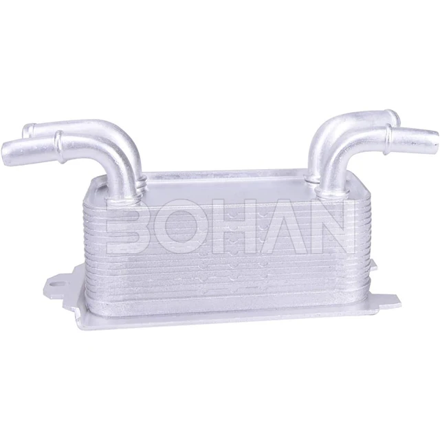 Engine Oil Cooler Radiator 30683022 30665937 30723129 30741956 90642 376729611 for Volvo C30 C70 S40 V50 2004-2013