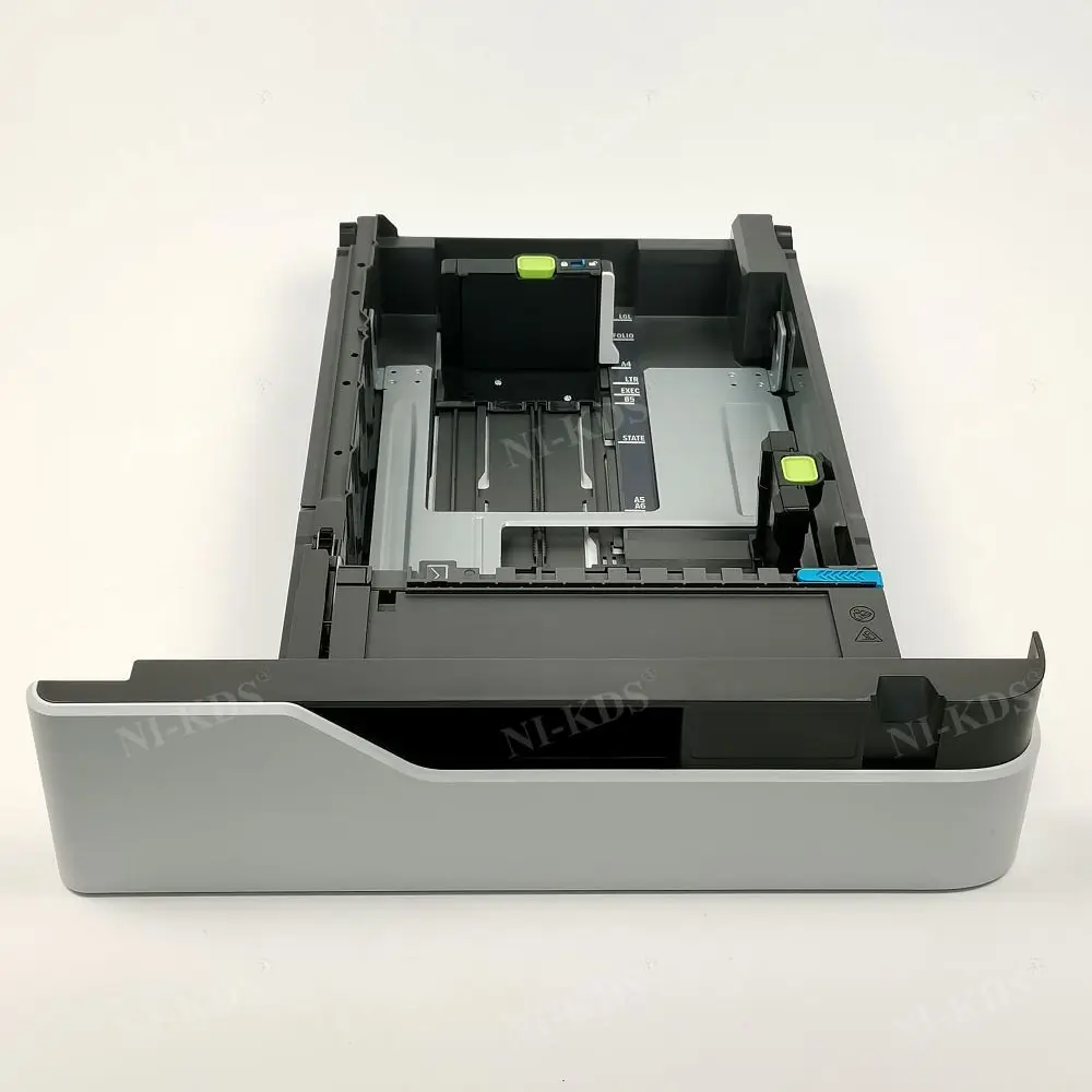 41X1118 Tray for Lexmark MS821 M822 MS823 MS825 MS826 MS826dn 821 822 823 825 826 826dn Tray1-4 Cassette 550 Sheet