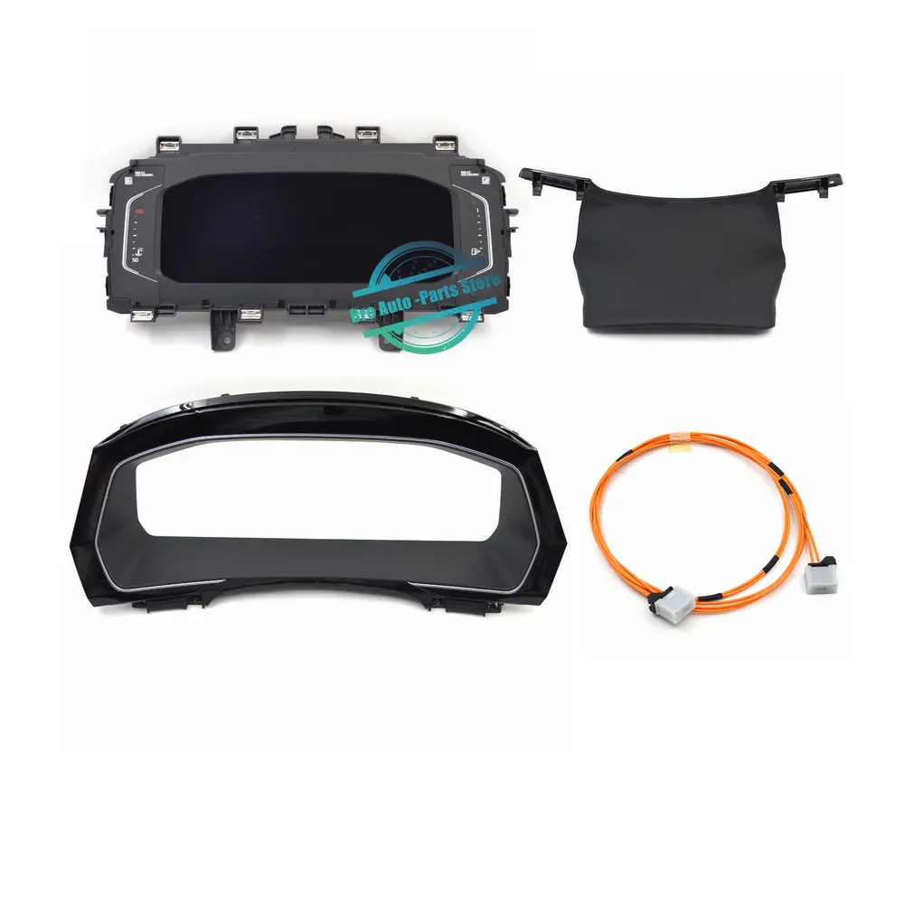 

For VW PASSAT B8 B8.5 LCD Virtual Cockpit 3GB 920 790 A 3GB 920 790 B