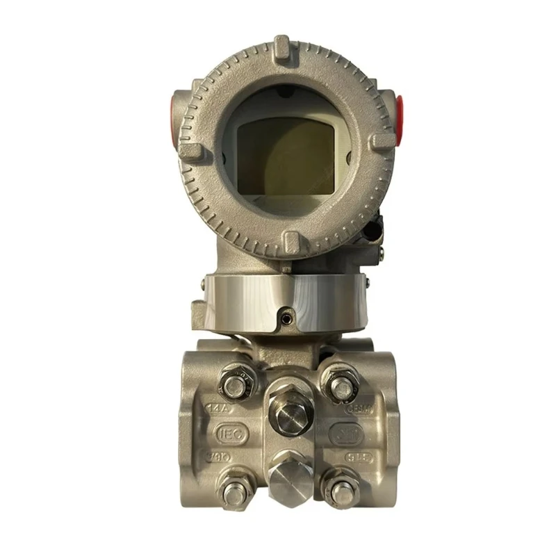 

Pressure transmitter Pressure transmitter