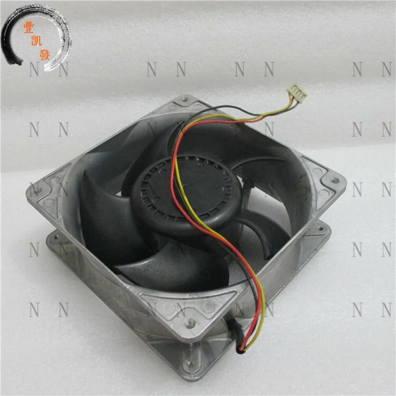 YJJ  High Quality Cooling Fan F0427-B14 48V 0.28A 140*140*50MM