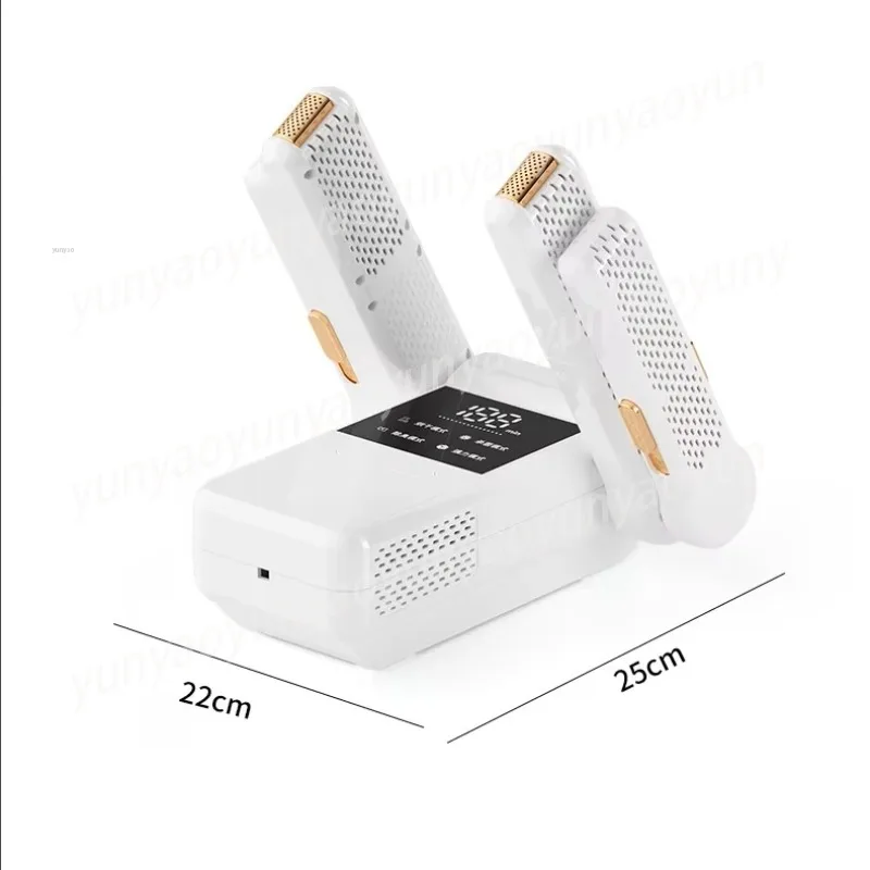 

Constant Temperature Electric Shoe Dryer Household Hotel Multifunctional Heating Drying Device