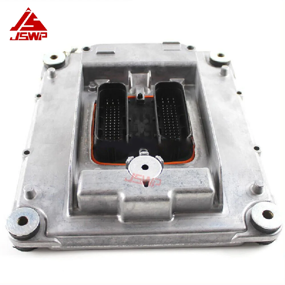 

For Vo -lvo Excavator Electronic Control Unit 20977019 Ecu For D13a V ol Vo Engine Controller 20977019 Computer Board